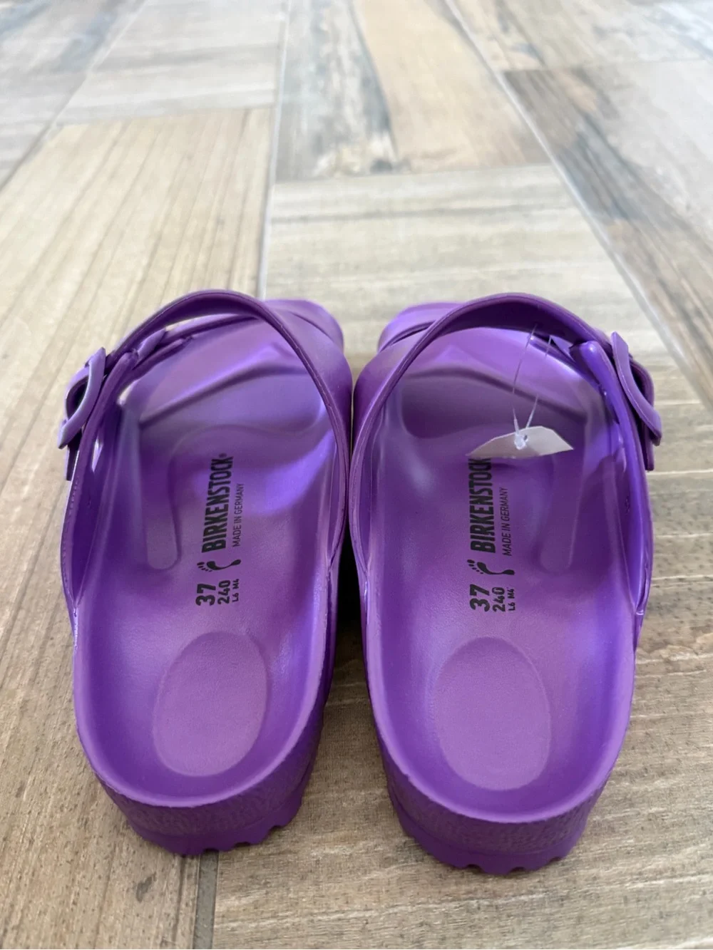 Birkenstock Arizona EVA size Women’s 6